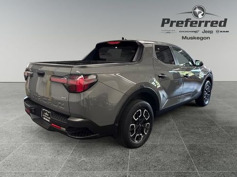 Used 2022 Hyundai Santa Cruz SEL AWD/4WD image 17