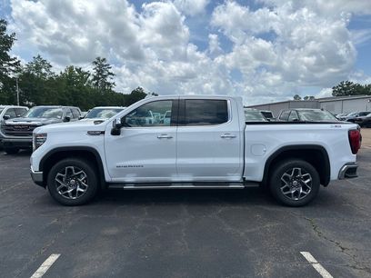 New 2025 GMC Sierra 1500 SLT w/ SLT Premium Plus Package