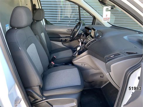 Used 2019 Ford Transit Connect XL image 28