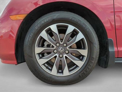 Used 2022 Honda Odyssey EX-L image 25