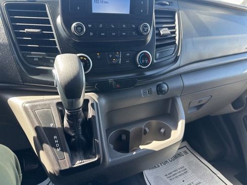 Used 2024 Ford Transit 250 148 Medium Roof w/ Load Area Protection Package image 42