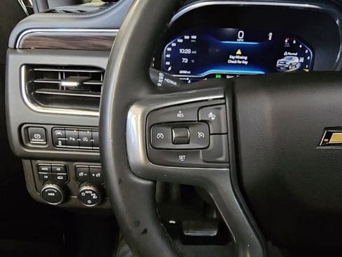 Used 2023 Chevrolet Tahoe LT image 30