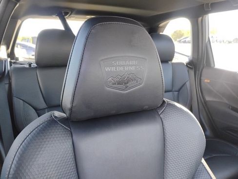 Used 2022 Subaru Forester Wilderness image 16