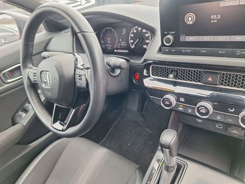 Used 2023 Honda Civic Sport image 31
