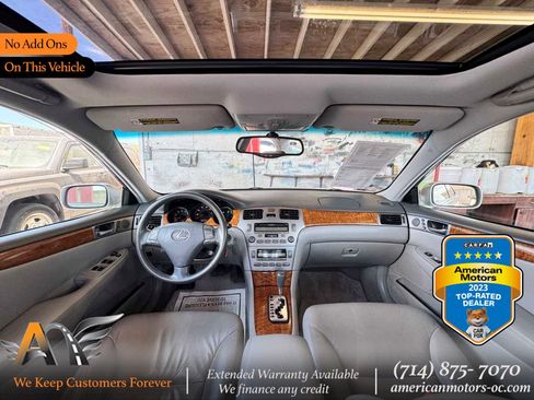 Used 2006 Lexus ES 330 FWD image 47