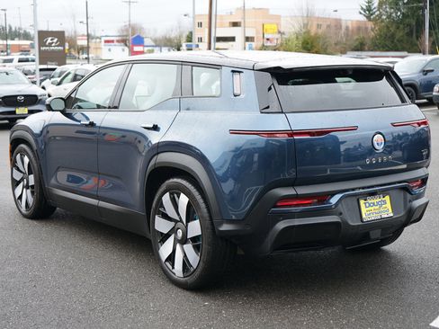 Used 2023 Fisker Ocean One image 6