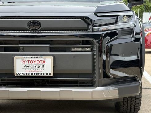 New 2026 Toyota RAV4 FWD image 9