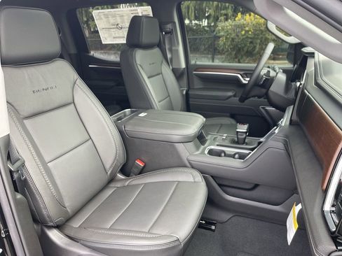 New 2026 GMC Sierra 1500 Denali AWD/4WD image 29