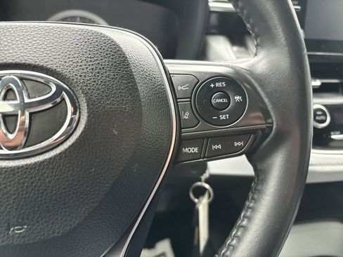 Used 2020 Toyota Corolla SE image 9