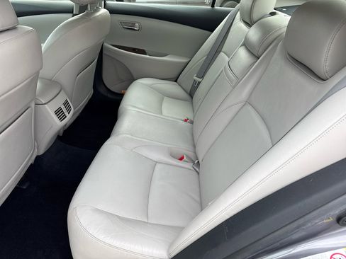 Used 2012 Lexus ES 350 image 44