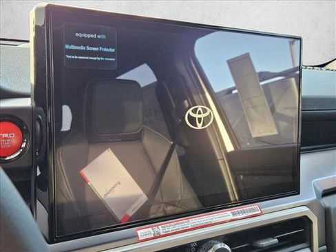 New 2026 Toyota 4Runner TRD Off-Road Premium AWD/4WD image 12