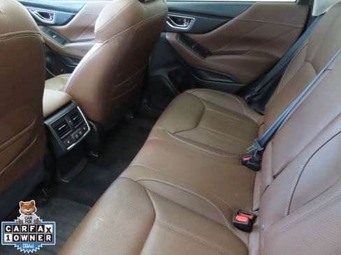 Used 2020 Subaru Forester Touring w/ Popular Package #2 image 25