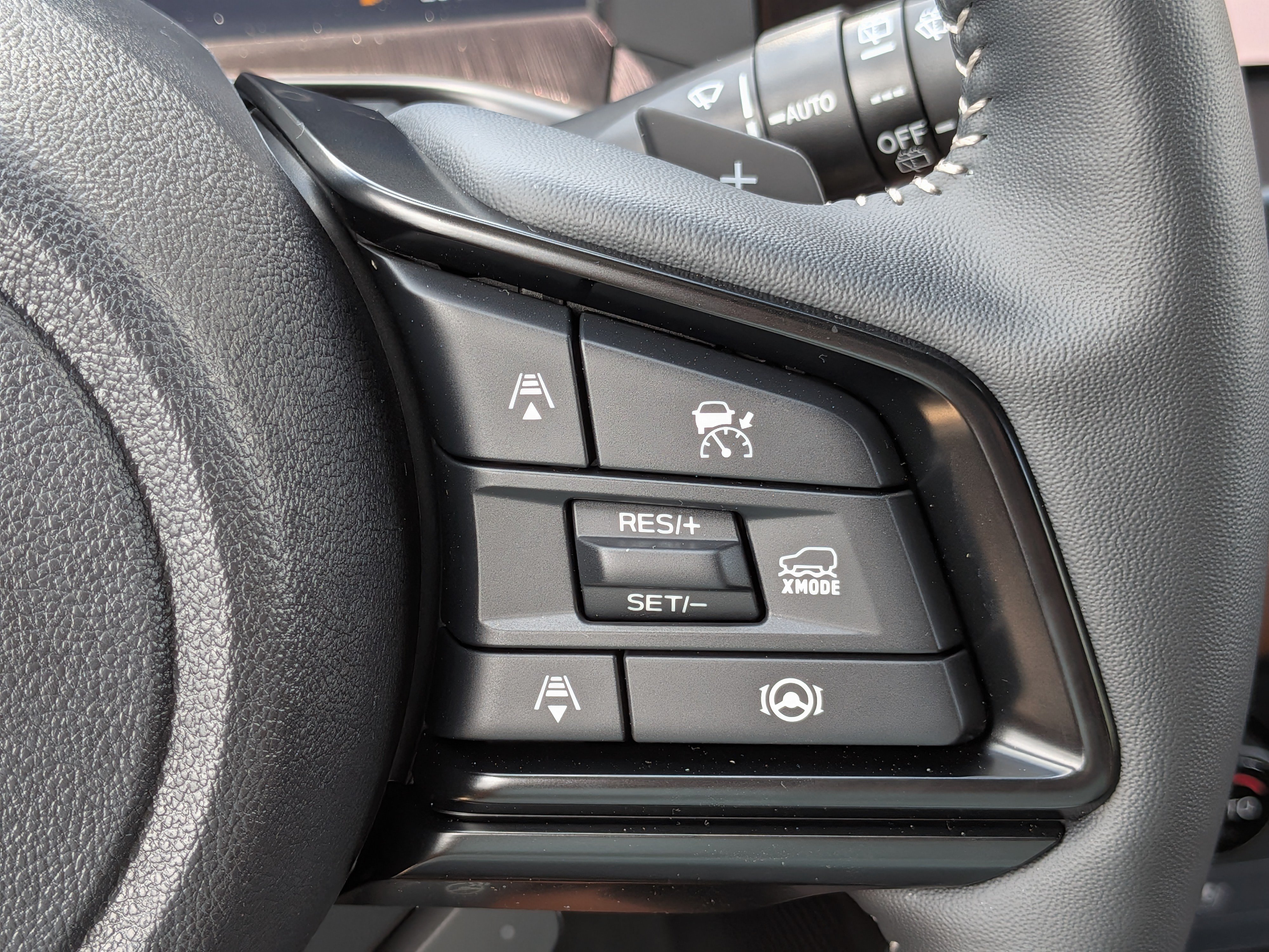 New 2026 Subaru Outback Touring XT AWD/4WD image 29