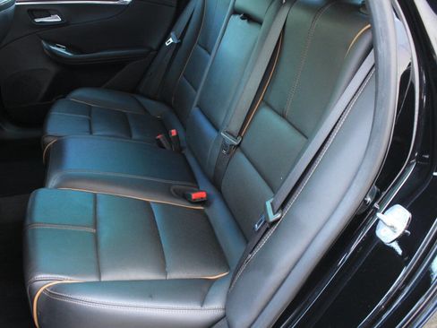 Used 2019 Chevrolet Impala Premier image 12