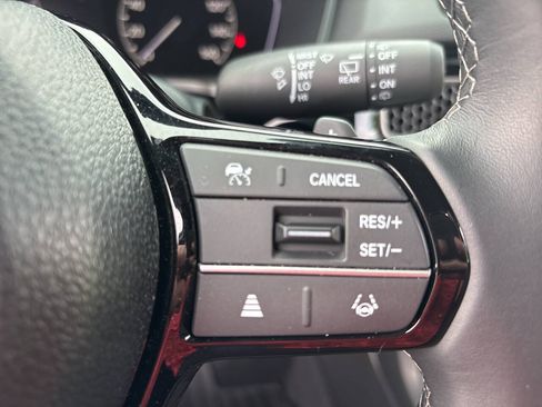 Used 2025 Honda Civic Sport image 23