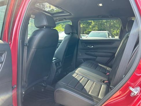 Used 2025 Honda CR-V Sport-L image 21