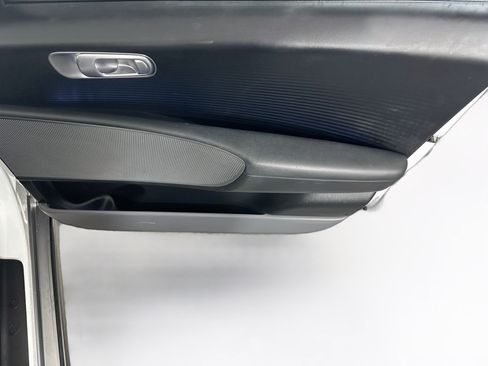 Used 2023 Hyundai Ioniq 6 SEL w/ Cargo Package RWD image 31