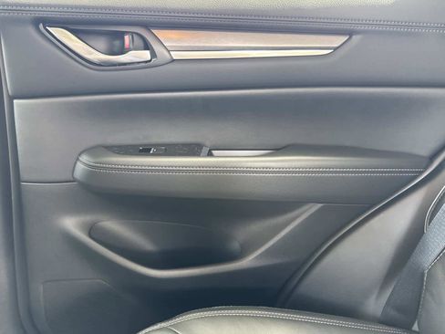 New 2025 MAZDA CX-5 AWD 2.5 S w/ Premium Plus Pkg image 14