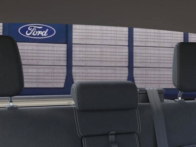 New 2026 Ford Ranger XL RWD image 46