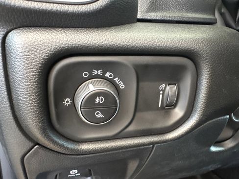 New 2026 RAM 1500 Lone Star RWD image 11