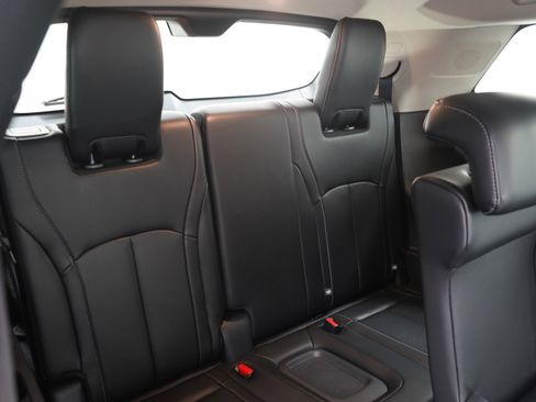 Used 2024 INFINITI QX60 Sensory AWD/4WD image 15