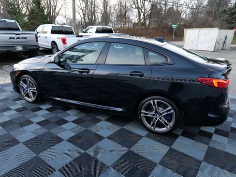 Used 2024 BMW M235i xDrive Gran Coupe image 7