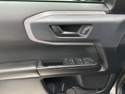 Used 2022 Ford Bronco Sport image 13