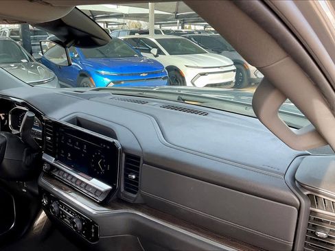 Certified 2023 Chevrolet Silverado 1500 LT image 20