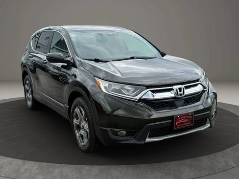 Used 2018 Honda CR-V EX image 3