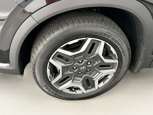 Used 2023 Hyundai Santa Fe SEL Premium w/ Cargo Package image 11