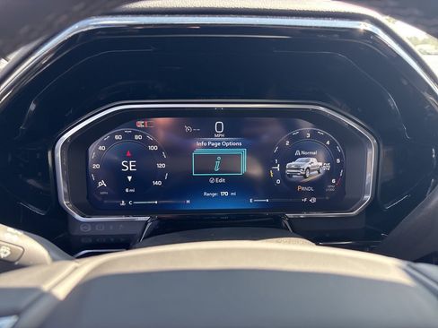 New 2026 Chevrolet Silverado 1500 LT image 14