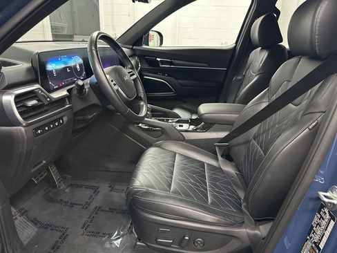 Used 2023 Kia Telluride SX Prestige X-Pro image 20