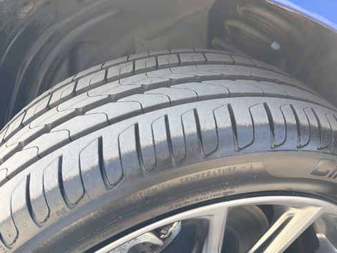 Used 2023 Subaru BRZ Premium RWD image 18