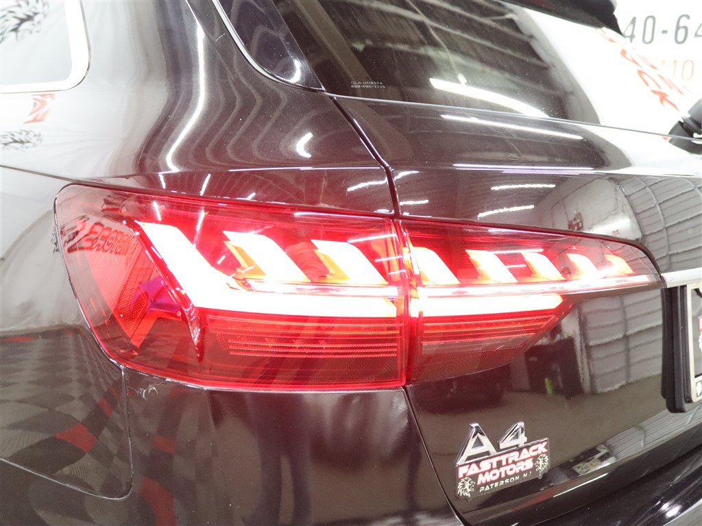 Used 2023 Audi A4 2.0T allroad Premium Plus w/ Premium Plus Package AWD/4WD image 9