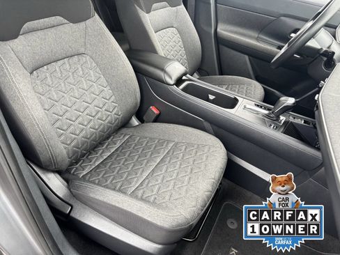 Certified 2026 Nissan Kicks SV FWD image 11
