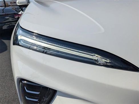 New 2026 Buick Enclave Preferred w/ Power Package image 10