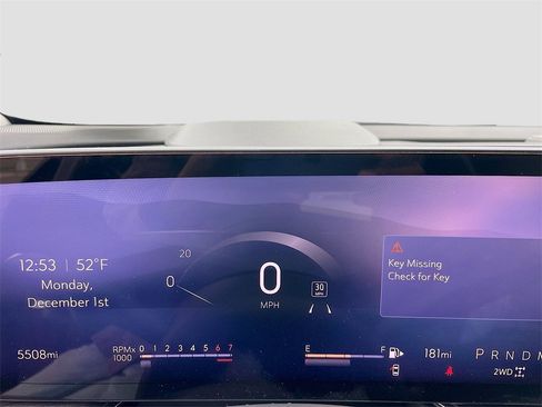 Used 2025 Buick Envision Preferred image 15