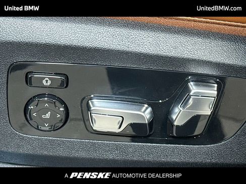New 2027 BMW X7 xDrive40i AWD/4WD image 4