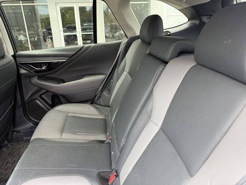 Used 2021 Subaru Outback Onyx Edition XT AWD/4WD image 13
