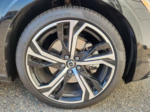 Certified 2024 Volvo S60 B5 Core w/ Climate Package AWD/4WD image 20