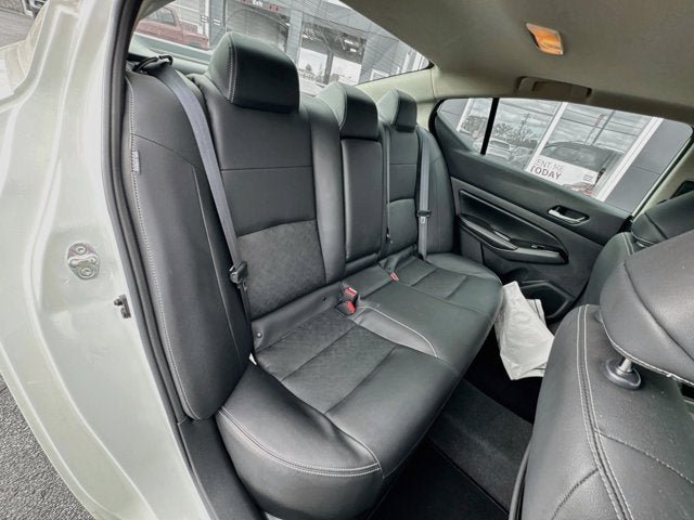 Used 2023 Nissan Altima 2.5 SL AWD/4WD image 24