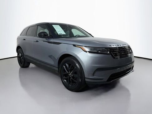 Used 2026 Land Rover Range Rover Velar S AWD/4WD image 3