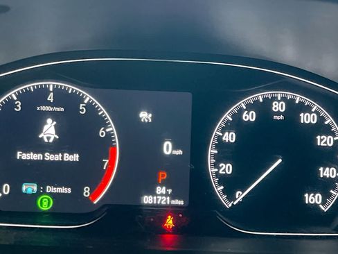 Used 2022 Honda Accord Sport image 15