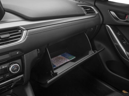 Used 2016 MAZDA MAZDA6 Touring image 21