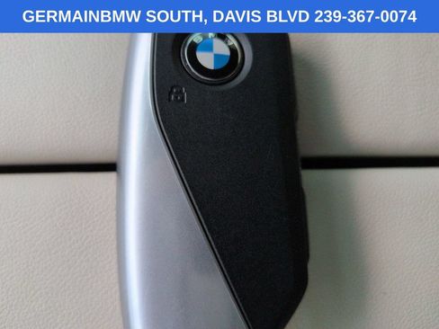 Used 2026 BMW X6 xDrive40i w/ Climate Comfort Package AWD/4WD image 33