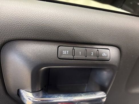 Used 2018 Chevrolet Silverado 1500 LTZ Z71 w/ LTZ Plus Package AWD/4WD image 34