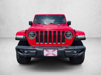 Used 2020 Jeep Gladiator Rubicon AWD/4WD video 2