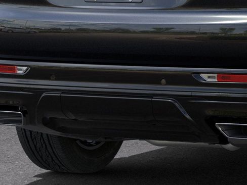 New 2025 Buick Enclave Sport Touring w/ Power Package image 14