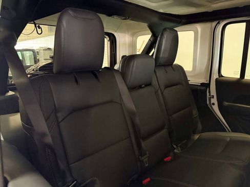 New 2026 Jeep Wrangler Sahara image 22