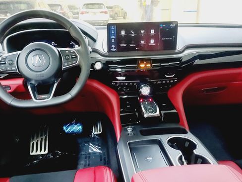 New 2026 Acura MDX A-Spec image 17